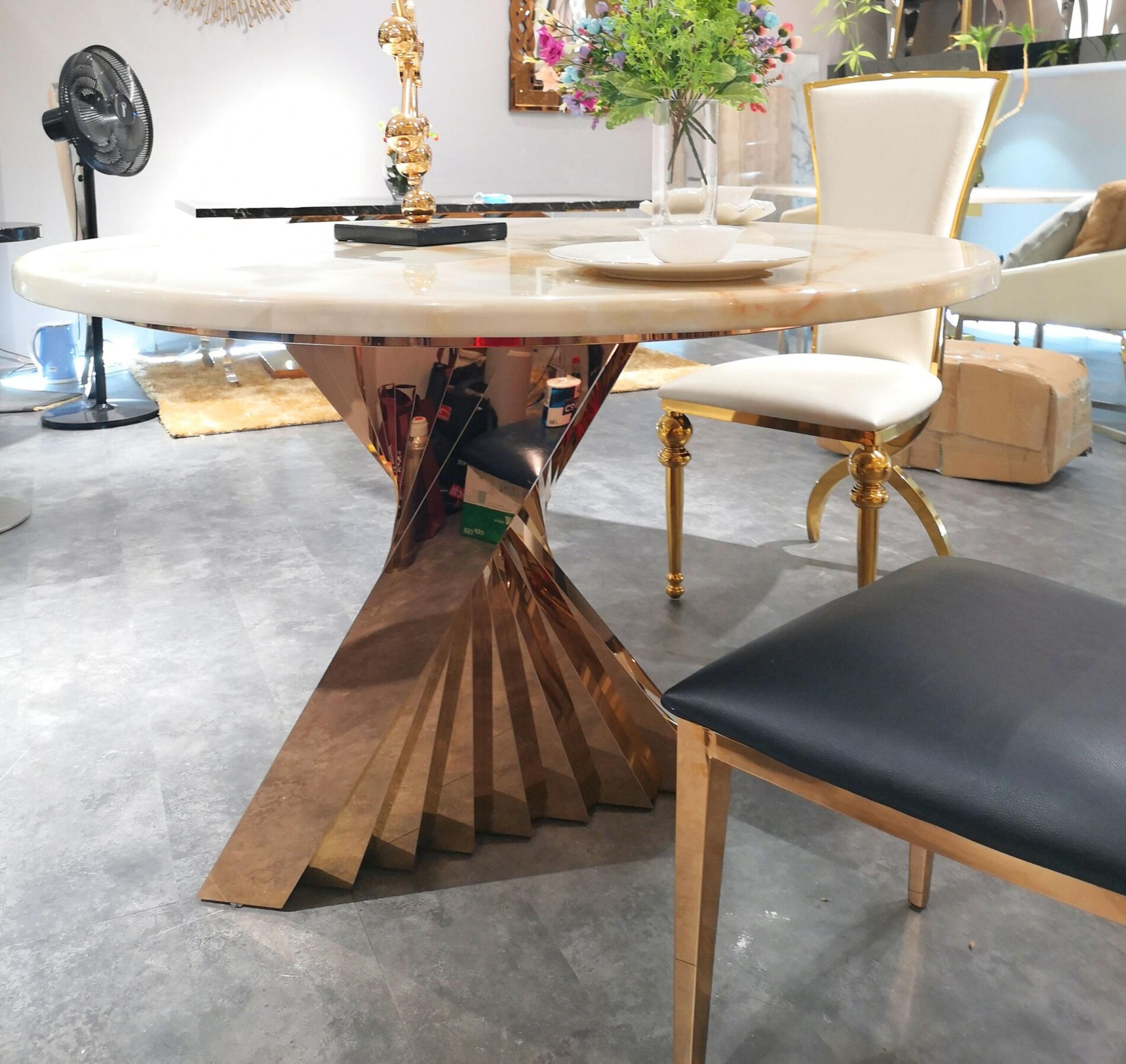 Dining Table DH0007-1
