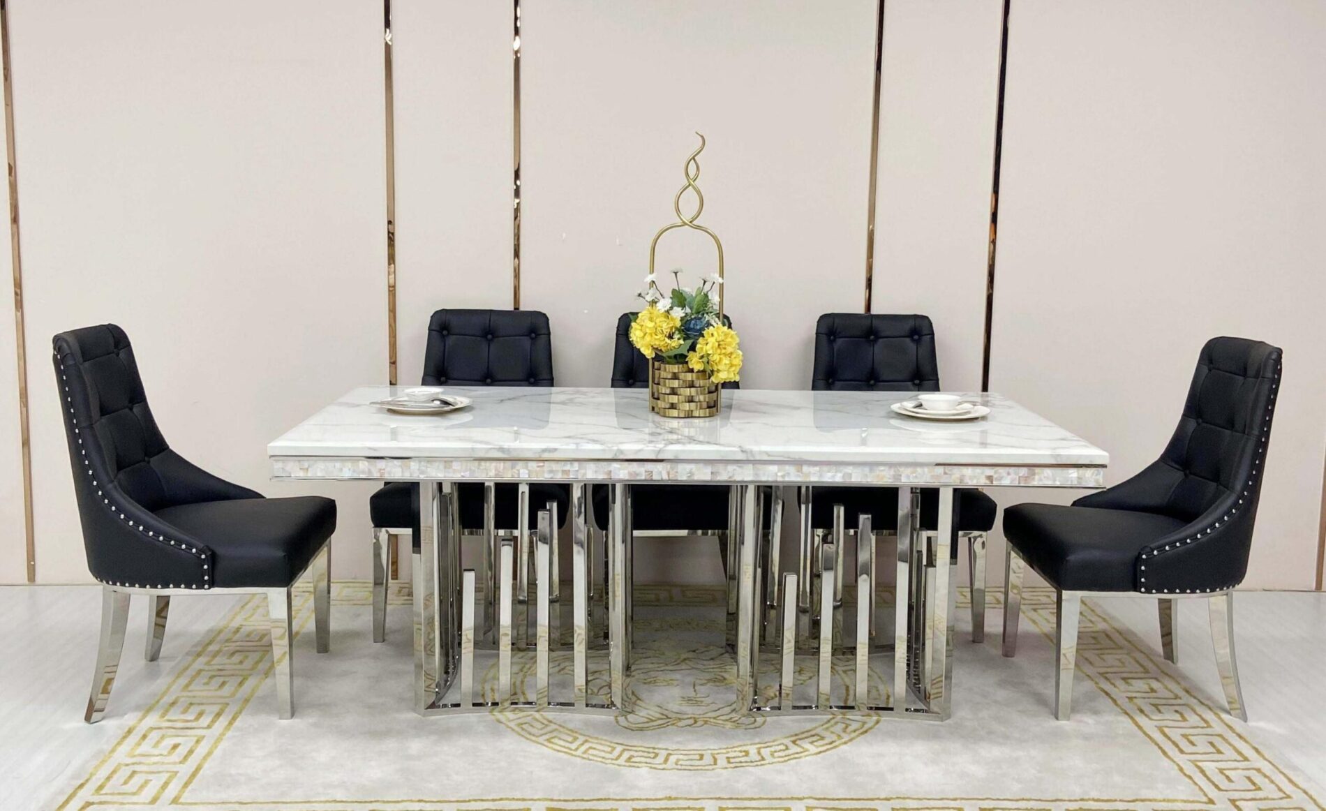 Dining Table DH1454