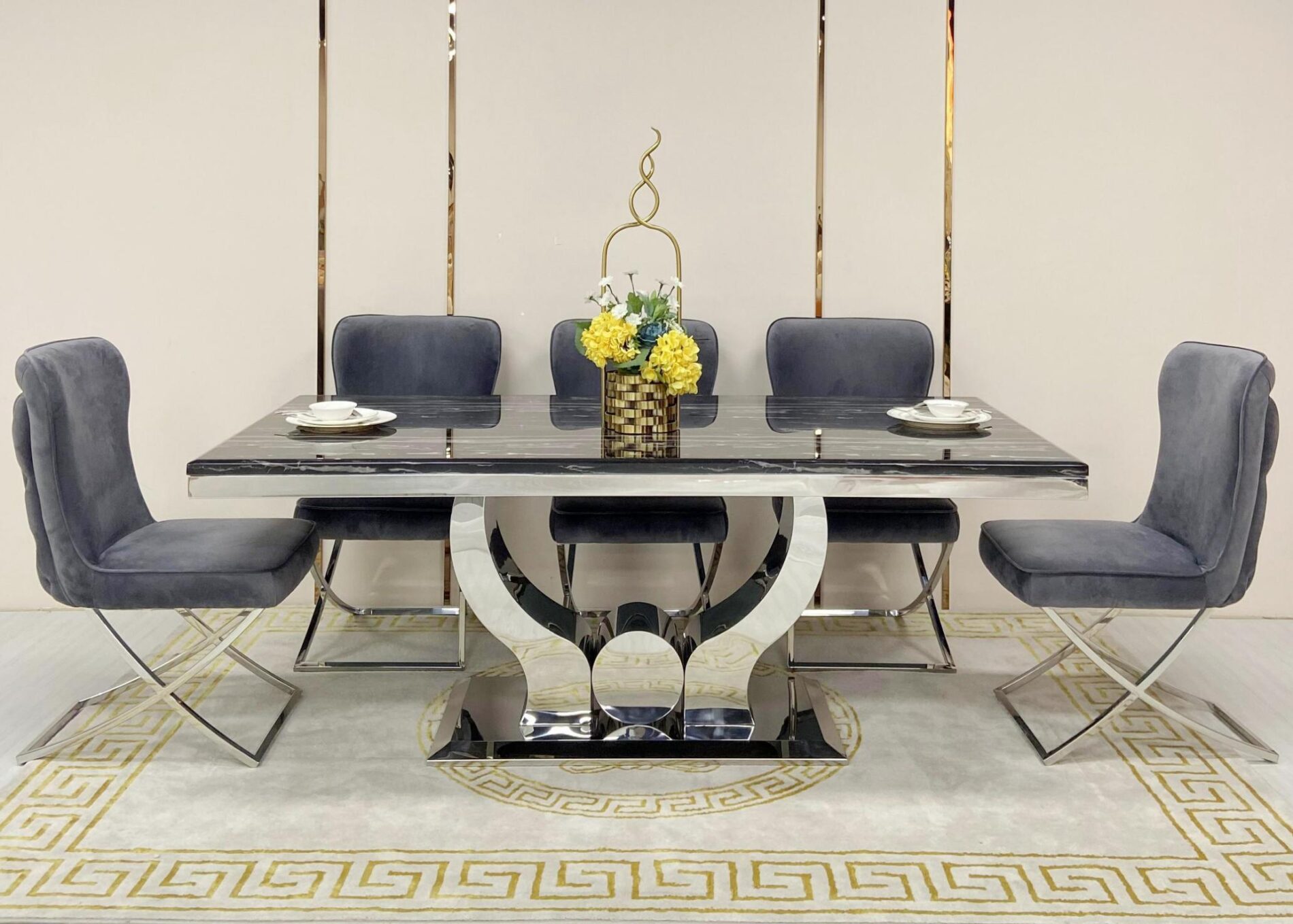 Dining Chair Y8882